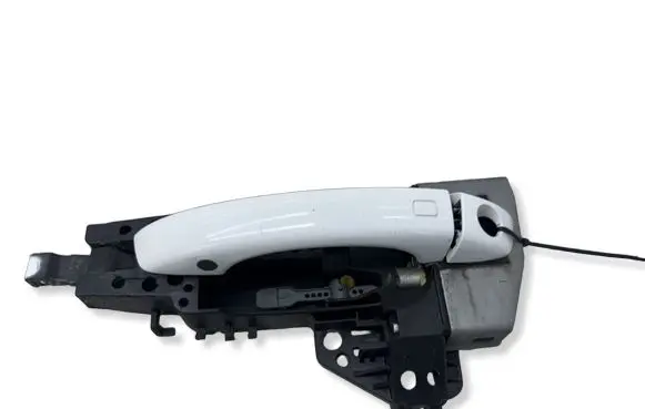 Audi A6 S6 C7 4G Front door exterior handle 4H1837885 15343470