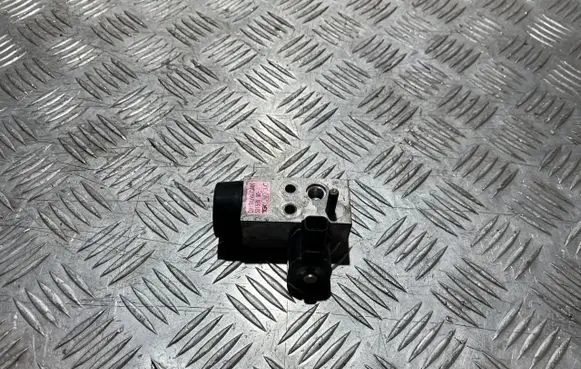 Hyundai IONIQ 6 Air conditioning (A/C) expansion valve DX1T1JWECA01