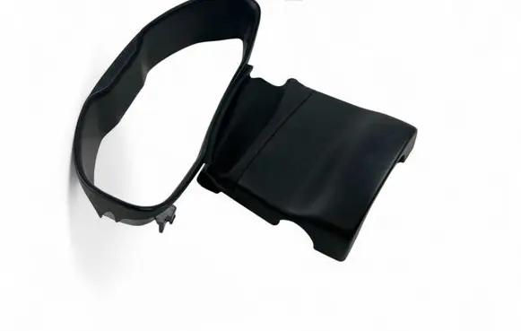 Skoda Scala Dashboard glove box trim 654858560 654858565