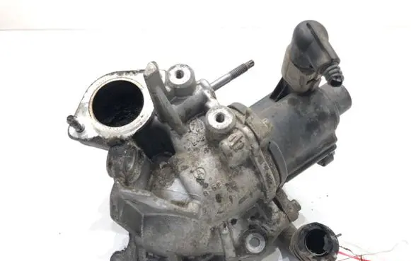 EGR valve