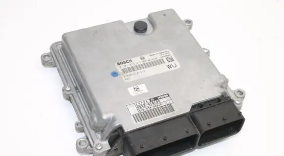 Honda Accord Engine control unit/module 37820RL0G13 0281015211
