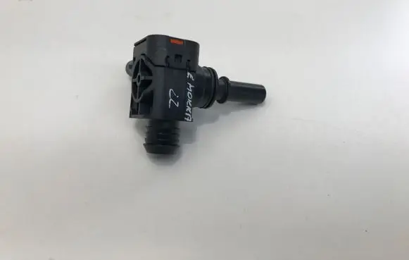 Opel Mokka B Valve vacuum 9824452280 0265011041
