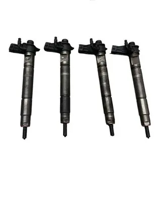 Chrysler Grand Voyager V Fuel injectors set 15062058F 0445115067 080410