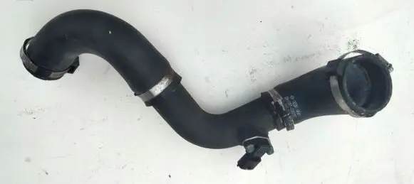Hyundai Tucson TL Intercooler hose/pipe 2B740