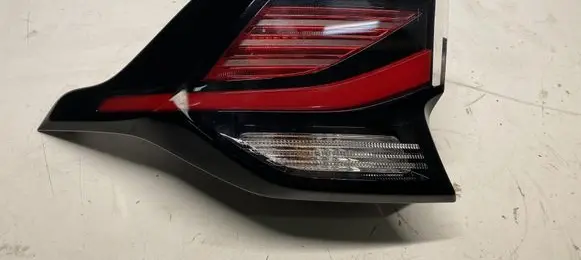 KIA Sportage Rear/tail lights 92401-R2000