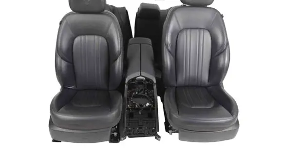 Seat set
