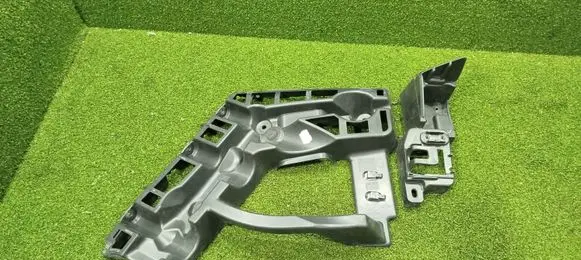 Renault Espace V (RFC) Rear bumper mounting bracket 850450808R