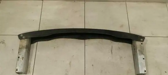 Audi S5 Front bumper cross member 8T0807313