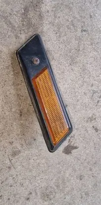 BMW 3 E36 Front fender indicator light 1378013