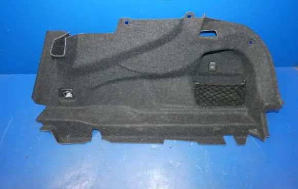 Volvo S60 Tailgate/trunk side cover trim 32149001 105663K10