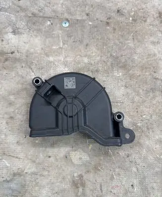Audi A3 S3 8V Timing belt guard (cover) 04E109121D