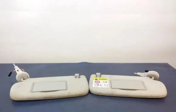 Jeep Grand Cherokee Sun visor 68171003AA