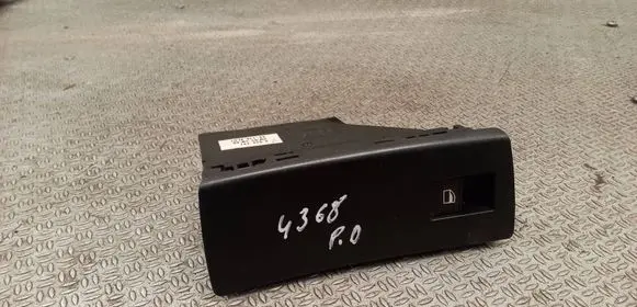 BMW X5 E53 Electric window control switch 6952797