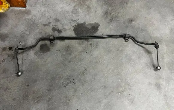 Jaguar F-Type Rear anti-roll bar/sway bar 