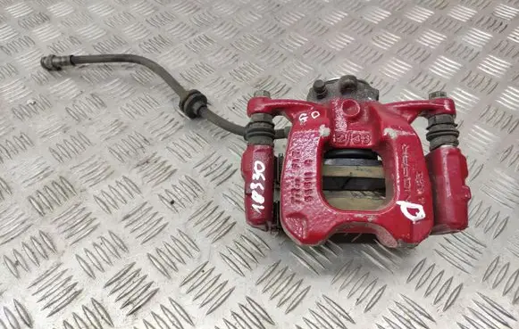 Fiat 500X Rear brake caliper