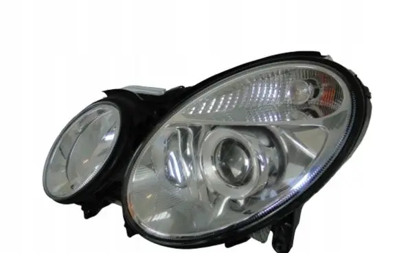Mercedes-Benz E W211 Headlight/headlamp