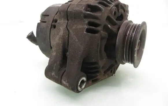 Honda Civic Generator/alternator 31100PIKE06