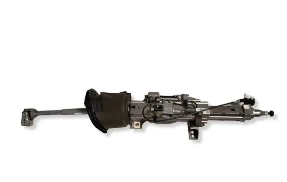 Jaguar XE Steering wheel axle GX733C529DE