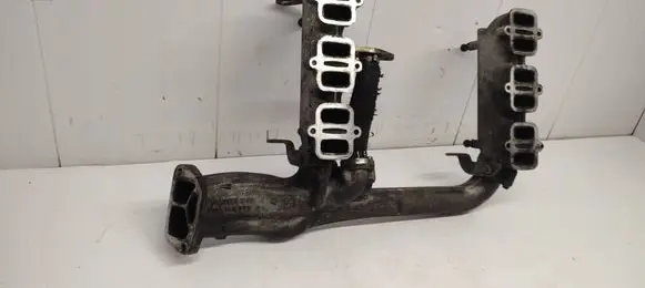 Audi A6 S6 C5 4B Intake manifold 059145770G 36650790 059129714A