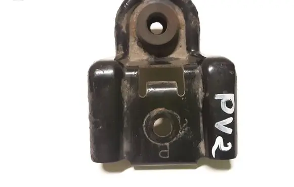 Subaru Forester SH Radiator mount bracket