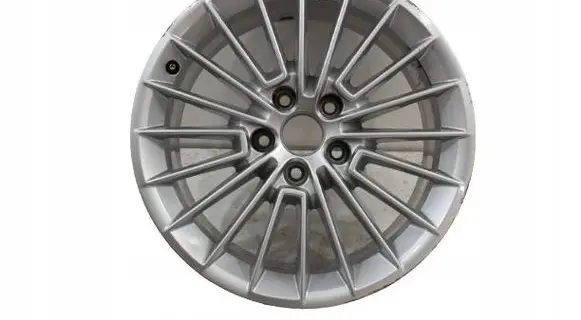 Audi A3 8Y R17 alloy rim 8Y0601025B