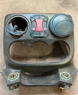 Fiat Doblo Other interior part 735270750