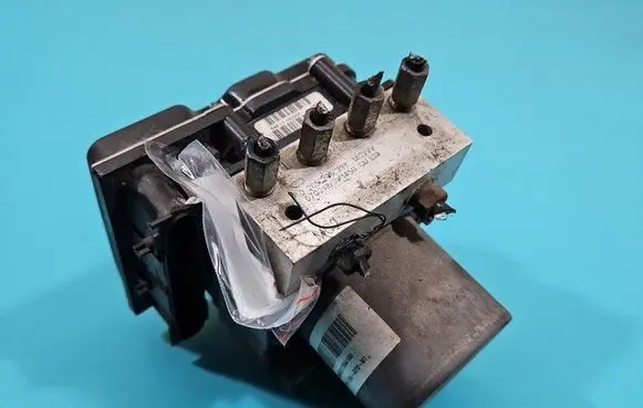 Honda Civic ABS Pump 0265235398 IMPRK1485549