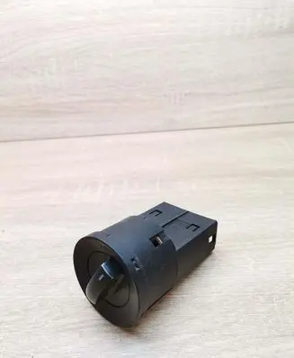 Volkswagen Transporter - Caravelle T5 Light switch 7H5941531B