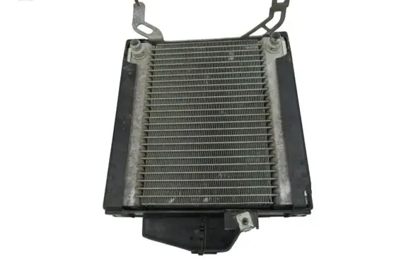 Mercedes-Benz E AMG W212 Intercooler radiator A2125000903