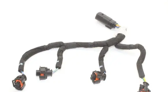 Land Rover Range Rover Velar Fuel injector wires H4P39D930CC