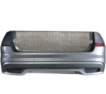 Skoda Kamiq Front bumper