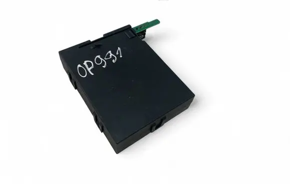 Volvo V50 Other control units/modules 31295174AA