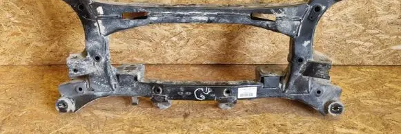 Hyundai Tucson TL Rear subframe 55405D7100 7100233215A0024