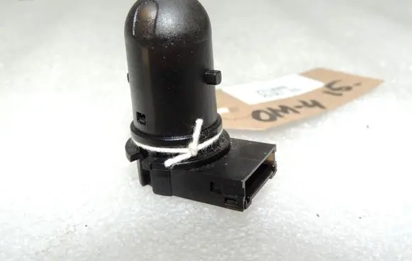 Opel Mokka Sun solar sensor 13525293 1247623