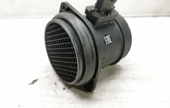 Volvo S60 Mass air flow meter 0281006346 369792590