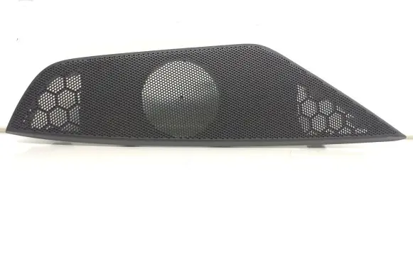 Dash center speaker trim cover