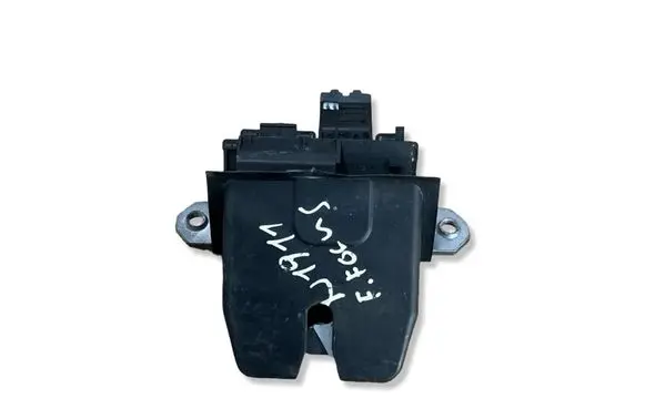 Ford Focus Tailgate/trunk/boot lock/catch/latch 01041312000 8M51R442A66CA