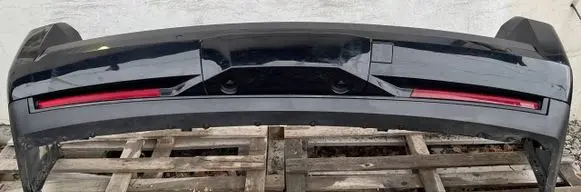 Cadillac Escalade IV Rear bumper 102525826