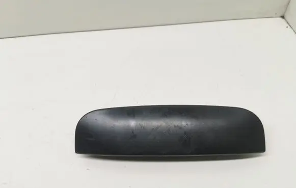 Citroen C4 I Tailgate/trunk/boot exterior handle 9649858777 9618 3897
