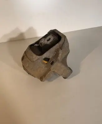 Audi A4 S4 B8 8K Engine mount vacuum valve 8R0199331