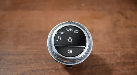Mercedes-Benz S W223 Other switches/knobs/shifts A2239052003
