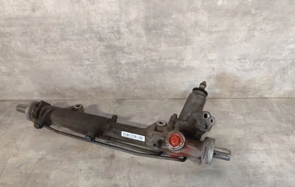 Mercedes-Benz C W204 Steering rack 2044600600