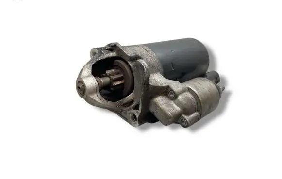 Audi A4 S4 B7 8E 8H Starter motor 0001109064 03G911023A