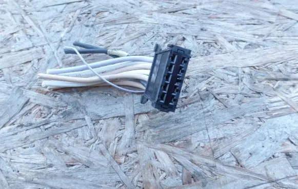 Renault Laguna II Other wiring loom 197576