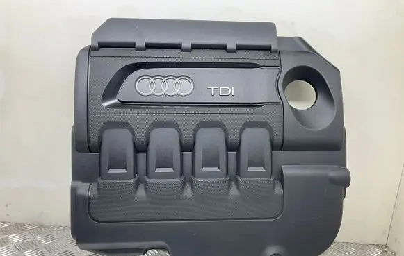 Audi A3 S3 8V Engine cover (trim) 04L103925R