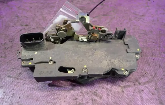 Fiat Stilo Rear door lock