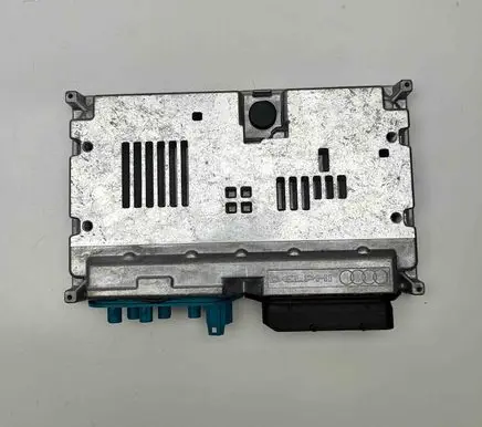 Porsche Cayenne (9Y0 9Y3) Video control module 4K4907117H