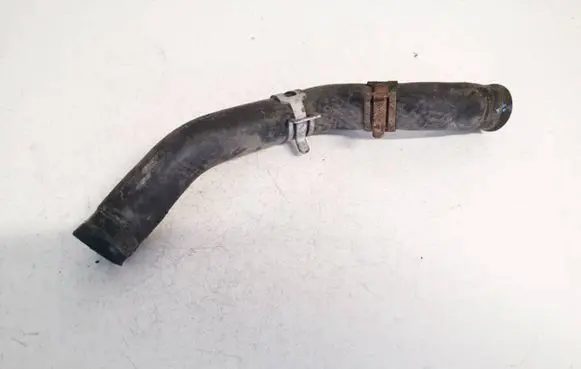 Toyota Prius (XW20) Engine coolant pipe/hose