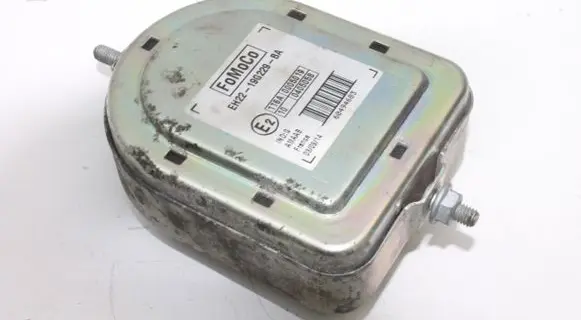 Land Rover Range Rover Evoque L538 Alarm system siren EH2219G229BA