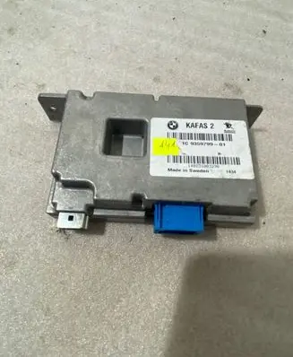 BMW 3 F30 F35 F31 Camera control unit module 9359799 KAFAS2 14B231003298